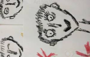 笑顔A,B,C - 【イベント】可能性アートプロジェクト 2026 