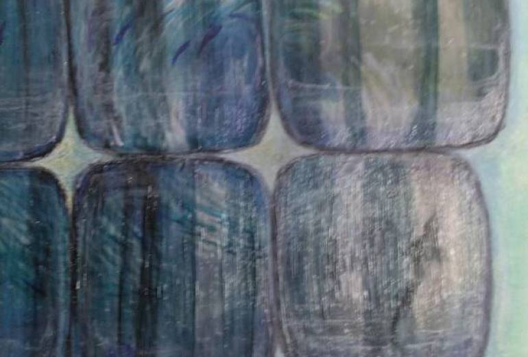 夢見の電子銃水族館