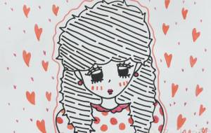 80年代ガール - marina♡ 