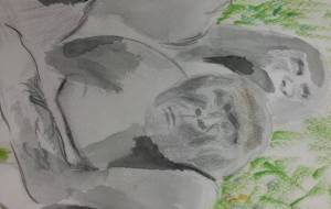 野生のゴリラたち - 【イベント】可能性アートプロジェクト 2026 