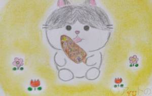 大好きチョコバナナ - 【イベント】可能性アートプロジェクト 2026 