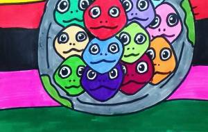 密アナゴ - ましゅまろまかろん 