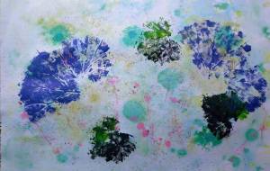 自然 - S.BAN☆伴秀眞 