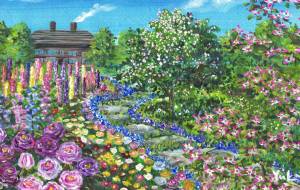 ある初夏の日に - 【イベント】可能性アートプロジェクト 2026