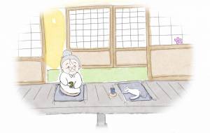 ほのぼの縁側 - Kz 