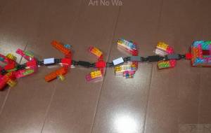 宝石オオトカゲ - 矢嶋凌久 