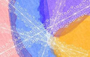 レースを重ねて - Kz 