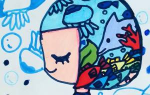 海気分 - ましゅまろまかろん