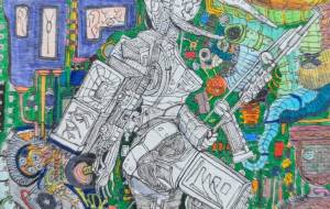 造機 - 【イベント】可能性アートプロジェクト 2026 