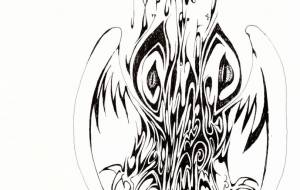 梟 - 【イベント】可能性アートプロジェクト 2026