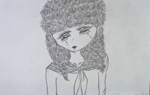 あの頃の悲しみ - marina♡