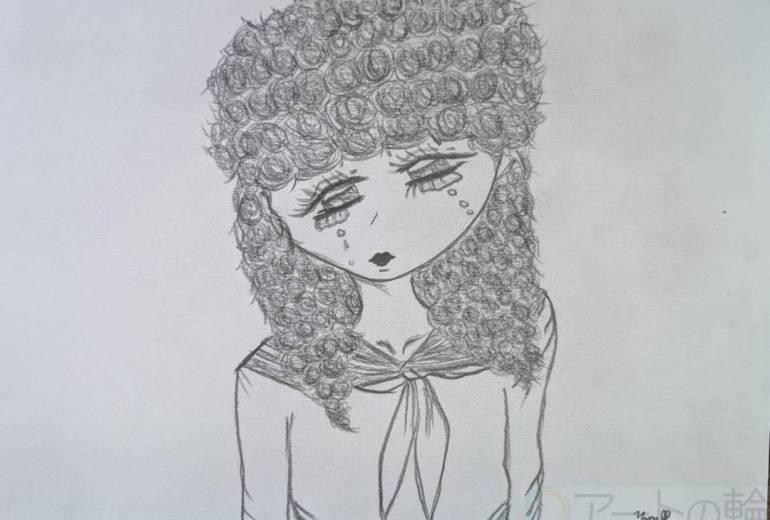 あの頃の悲しみ