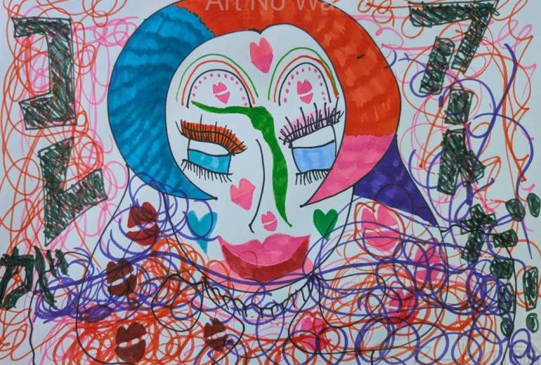 コレがアートだ！！