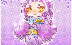 とぼ絵 - ひるね子