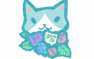 とぼ絵 - ひるね子 