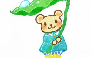 とぼ絵 - ひるね子 