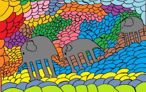 両親から一人立ち - 【イベント】可能性アートプロジェクト 2026 