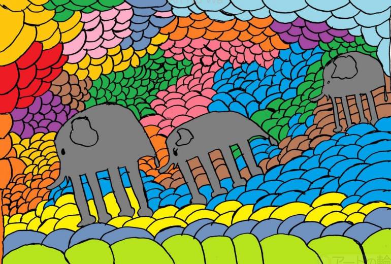 両親から一人立ち