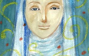 蒼きケルンの淑女 - 春木真弓