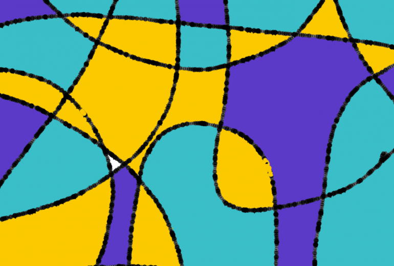 ああそうか、パズルバニア。