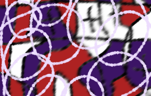 輪投げ - 万煉（まれん） 