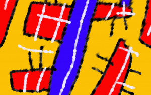 ヒコウ。 - 【イベント】可能性アートプロジェクト 2026