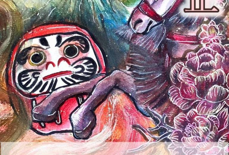 日本の夜明け2026