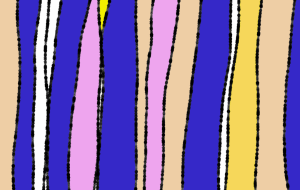 恋人の 青色 - 万煉（まれん） 