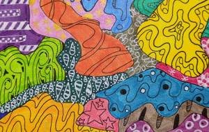 心の光、信じる気持ち - ジル 