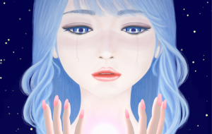 自分の光と繋がる - 【イベント】可能性アートプロジェクト 2026 