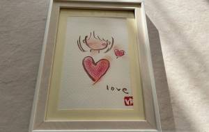 love - なりたゆき