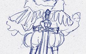 カエルの王子様 - みかも 