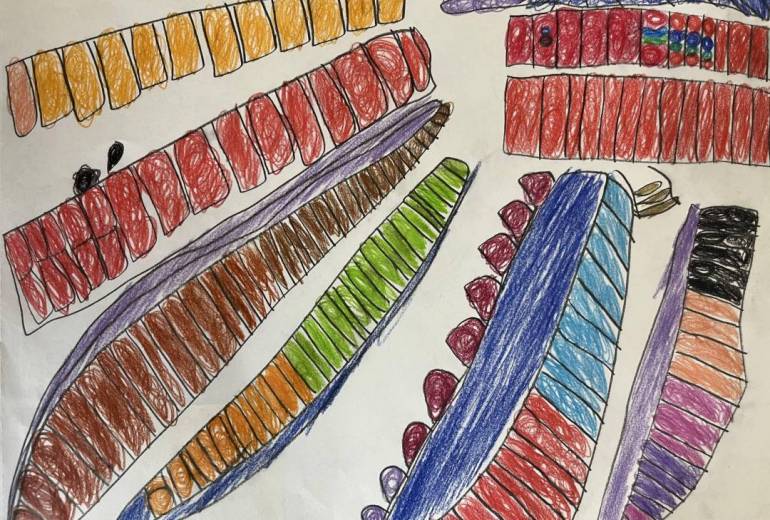 ほしい本の図書館