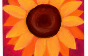 ひまわり - はるな