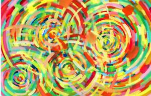 無限の鼓動　 - 【イベント】可能性アートプロジェクト 2026 