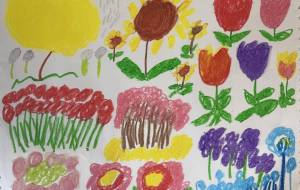 すきなむげんの花 - 【イベント】可能性アートプロジェクト 2026