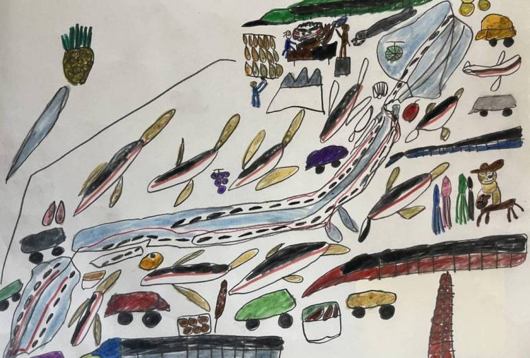 日本一周してみたい