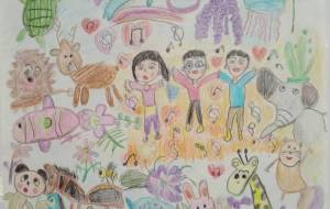 いきものたちとダンスダンス、ダンス♪ - 【イベント】可能性アートプロジェクト 2026 