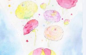 きらきら、わくわく - 【イベント】可能性アートプロジェクト 2026