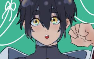 縁結びのお狐さま - ゆず 