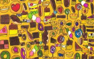 スイーツ - 【イベント】可能性アートプロジェクト 2026