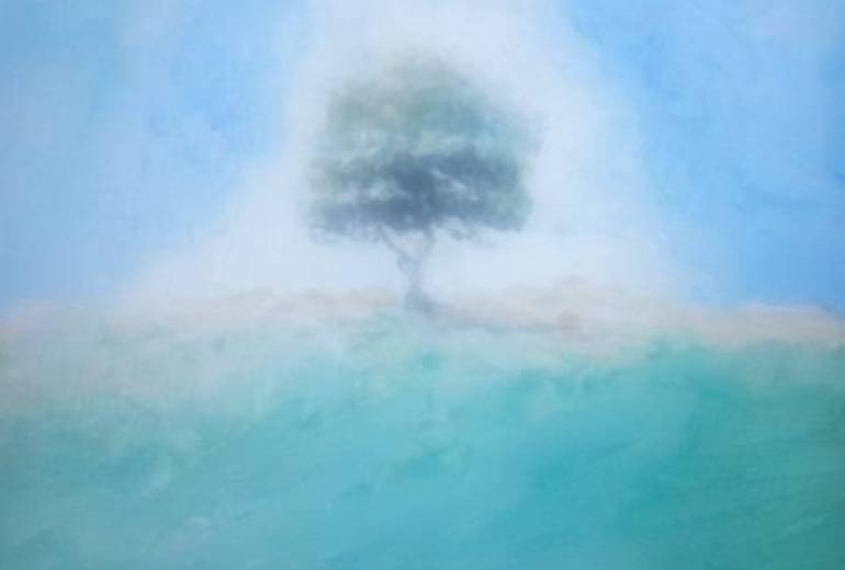 愛し合う鳥達！二匹の愛、緑僕は幸せの歌を聴く