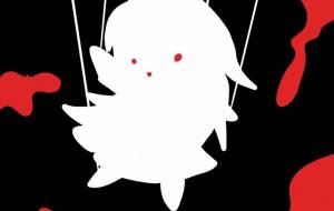 散り去るマリオネット - runa 