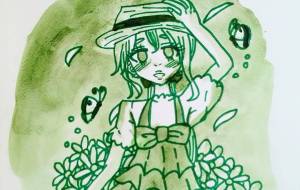 ナチュラル日和 - ましゅまろまかろん 