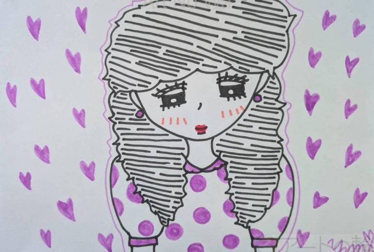 1980カワイイ♡ミ