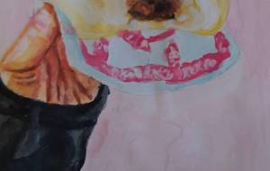 肉まん - まかろんちゃん 