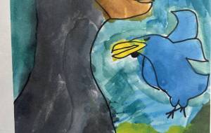 おおむかし - 星のピアノ 