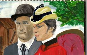 明日に向かって撃て - 春木真弓 