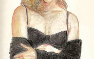 鉄の女 - 春木真弓