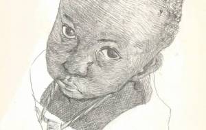 難民の子 - 春木真弓